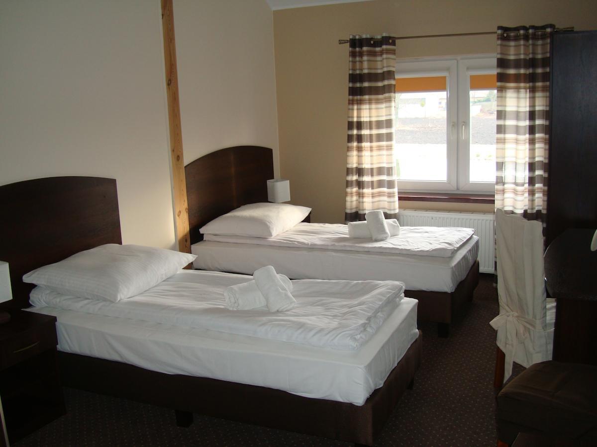 Zajazd Harasowka Gniewkowo Room photo